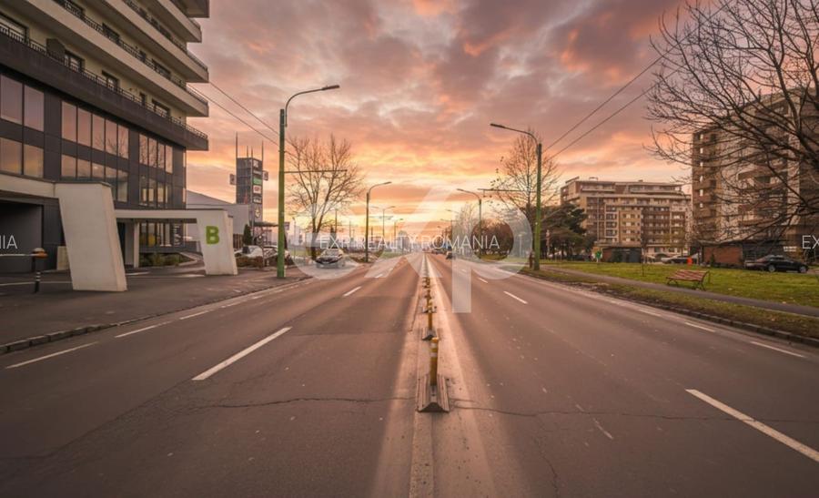 Spatiu de birouri premium 210 mp – Bloc Eleven, Coresi - 3