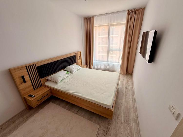 Giroc | 2 Camere | Prima Închiriere | Lift | Încălzire în Pardoseală | Parcare - 7