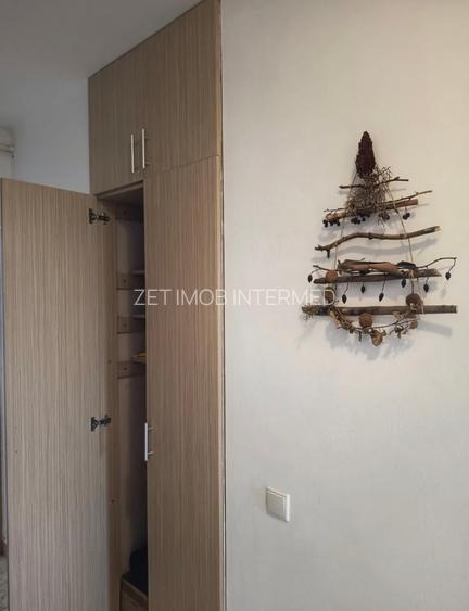 2 camere Drumul Taberei - Valea Cricovului | imobil 2011 | *parcare privata* - 6