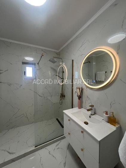 Casă 4 camere complet renovată Mamaia Nord - Lidl - 10