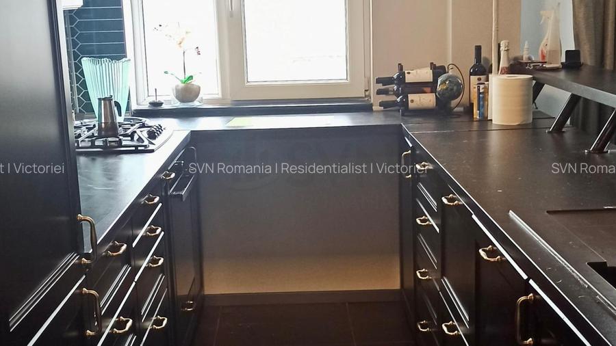 REA1026850 Apartament 4 camere I Mihai Bravu I Metrou - 4