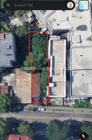 Teren de vânzare – Dudești 148 | Locație premium, potențial ridicat - 5