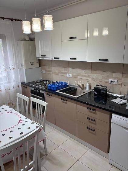 AP. 2 CAMERE - METALURGIEI, CENTRALA PROPRIE, BUCATARIE INCHISA - 5