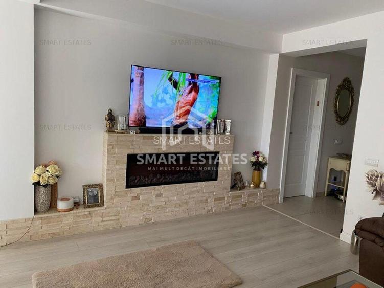 Vila P+1+M - 250 mp - Trapezului - Comision 0% - 9