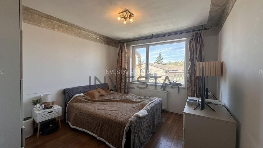 Apartament 2 camere finisat modern zona Henri Barbusse Etajul 1! - 5