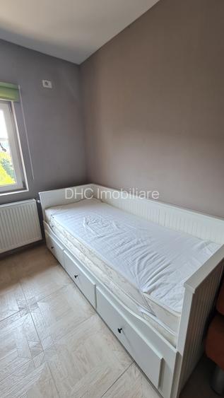 SUPERB AP. 2 CAM. SEMIDEC., ZONA LUJERULUI - 3