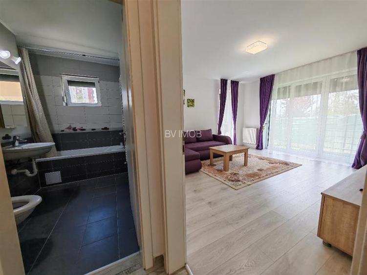 Inchiriem Apartament 2 Camere, Mobilat, Decomandat, Avantgarden 3 - 7