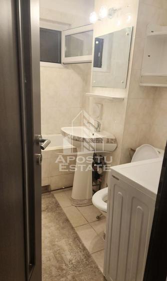 Apartament cu 2 camere de vanzare in zona Girocului, Timisoara