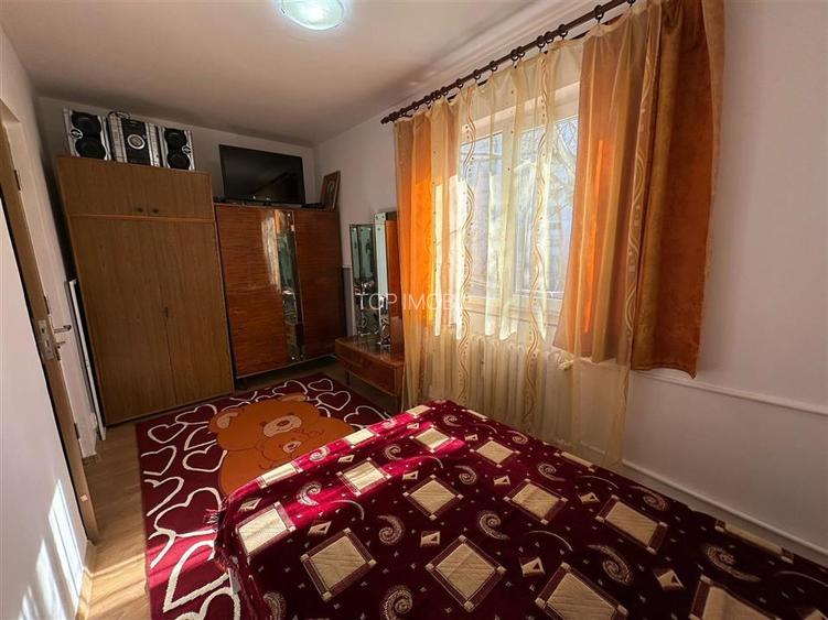 Vanzare apartament cu 2 camere, Podu Ros - Bulevardul Socola - 6