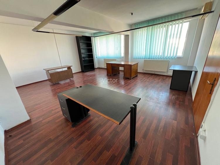 Inchiriez spatiu de birouri - 4