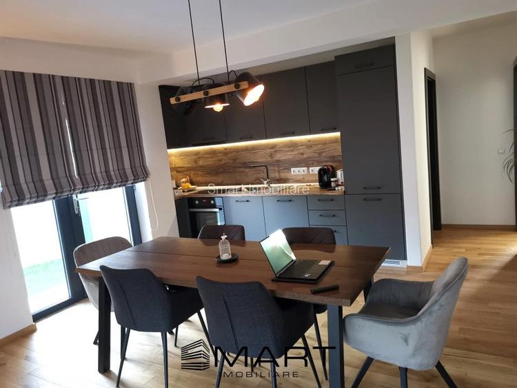 Casa individuala de lux  8 camere Selimbar  - 3