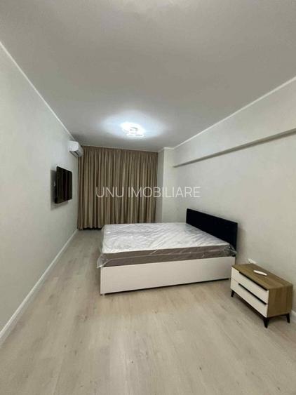 Apartamentul 1 cam et 2 - Copou/Royal Town - 3