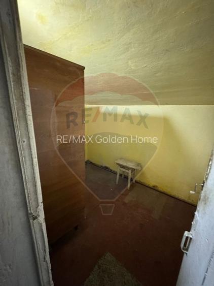 Casa / Vila cu 3 camere in Rachitosu - 5