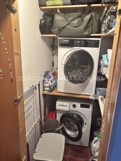 Apartament 2 camere Parc IOR-Dante Aligheri - 7