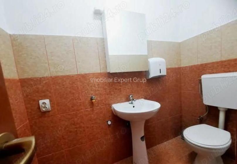 Metrou Obor-Calea Mosilor-Viitorului - 6