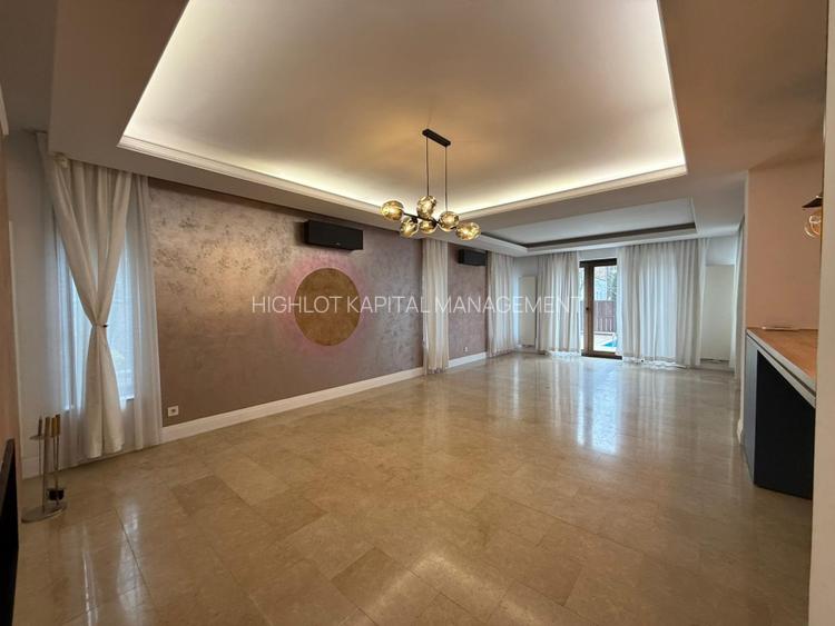 OXFORD GARDENS | VILA LA PADURE CU  PISCINA | 4 DORMITOARE COMPLET RENOVATA - 7