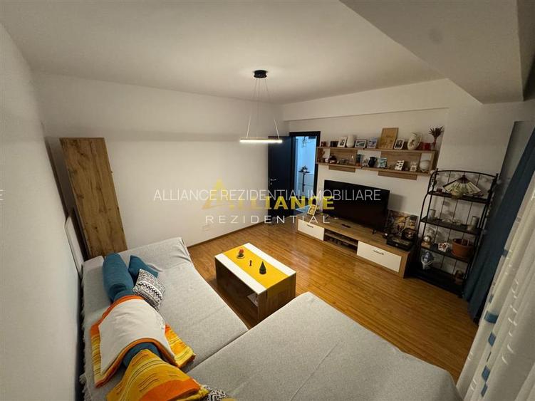 Titan | 2 Camere | Complex Titan Sun Park | Mobilat & Utilat | Parcare Inclusa - 3