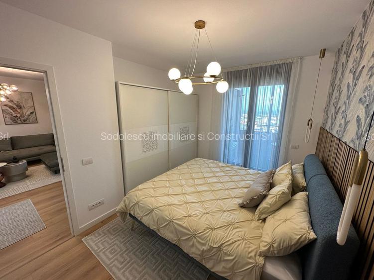 Luxury apartment for rent - 7