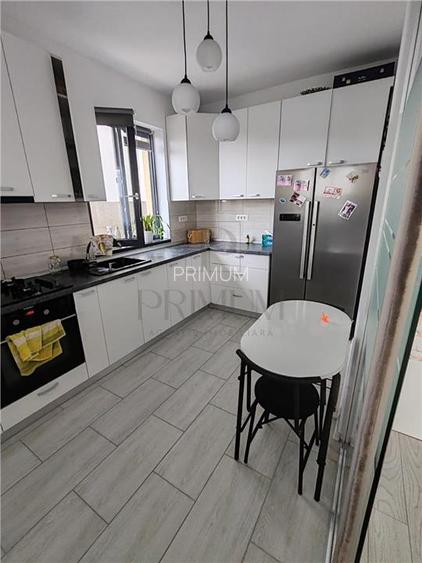 Duplex pe parter - mobilat - utilat - toate utilitatile - beci - pod mansardabil - 2