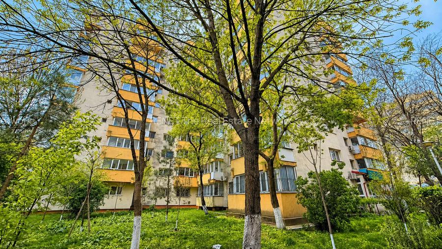 Apartament 3 camere - Acces direct Parc Plumbuita - renovat - Doamna Ghica - 2