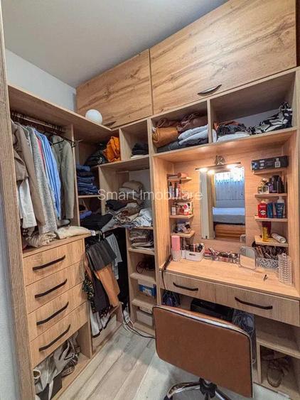 Apartament 2 Camere 70 mp Tractorul - 7