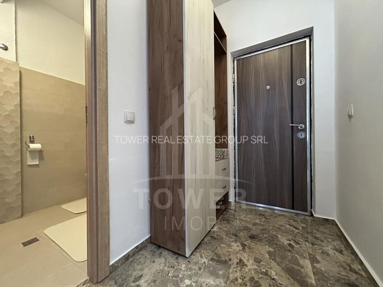 Apartament 2 camere de închiriat Doamna Stanca - 9