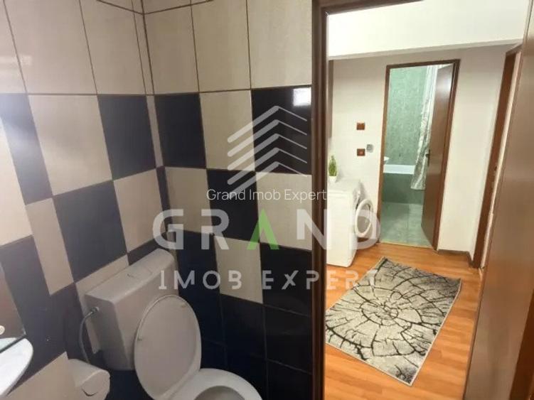 3 camere | 78 mp | 2 Balcoane | 2 Băi | Mărăști – Dorobanților - 12