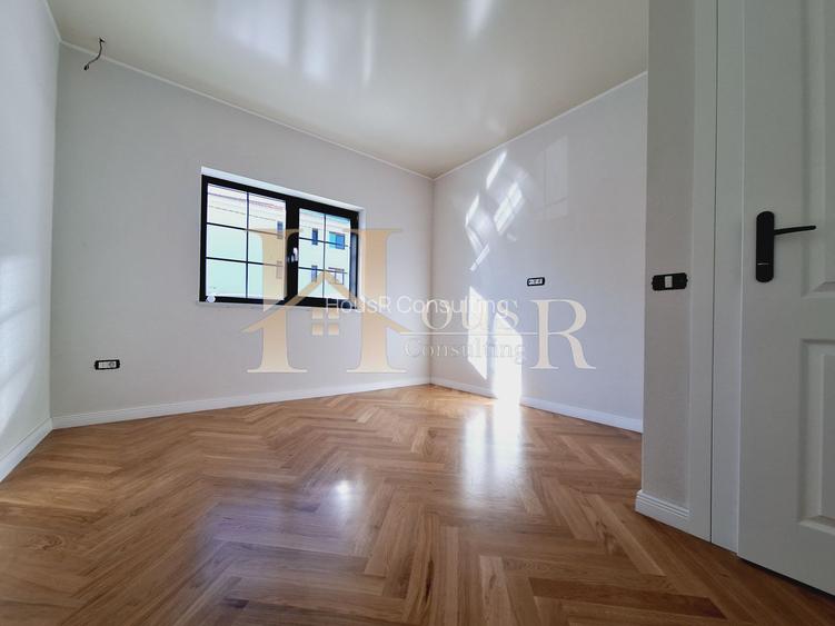 Braytim. Pompa de caldura si panouri solare. Zid dublu cu izolatie fonica. - 7