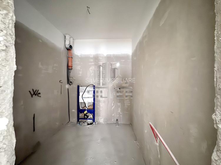 Apartament cu 3 camere/70 mp/Imobil Premium/Cartier Marasti. - 13