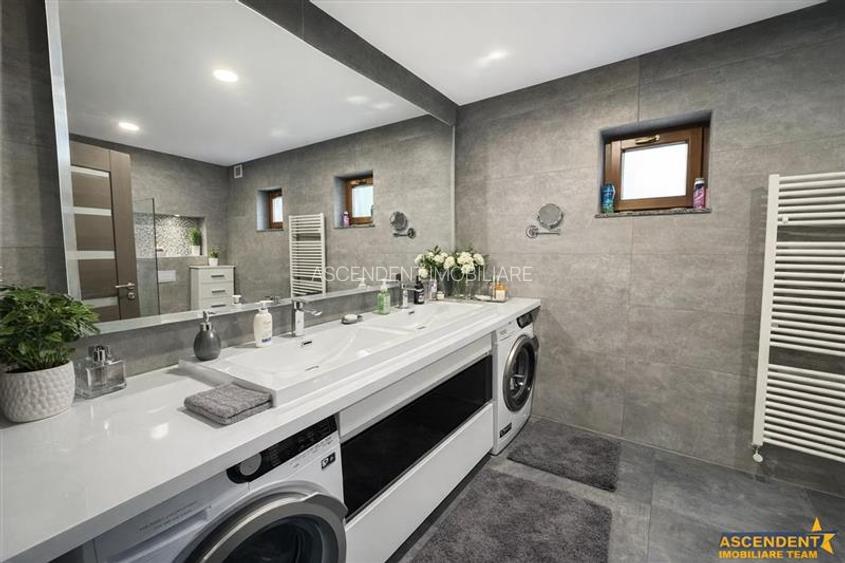 FILM&Tur 3D!Locuinta rafinata, arhitectura cu personalitate,asezare cautata,Live - 9