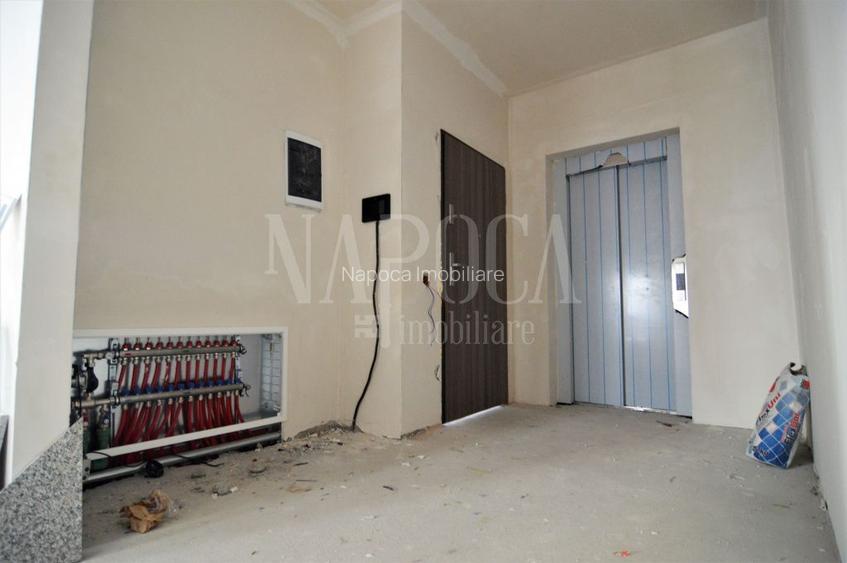 Apartament 4 camere de vanzare in Buna Ziua, Cluj Napoca - 13