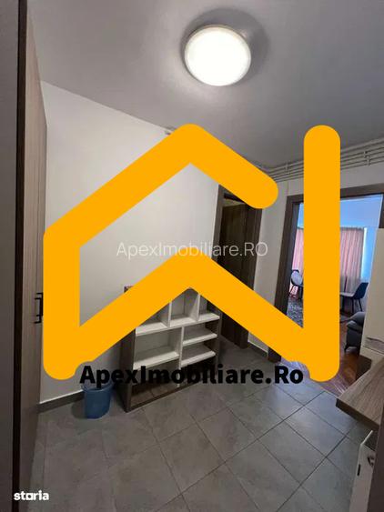 Garsoniera de inchiriat Universitate București | ApexImobiliare.ro - 13