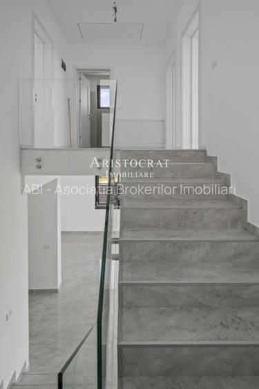 Vila individuala proximitate lac  Corbeanca - 17