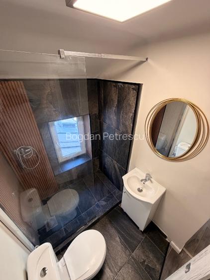 Garsonieră Cișmigiu cu centrală proprie și loc de parcare  - 9