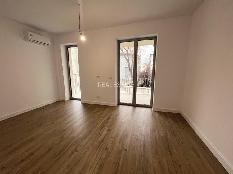 Prima inchiriere 4 camere premium, Bloc Boutique nou - Armenească - 5