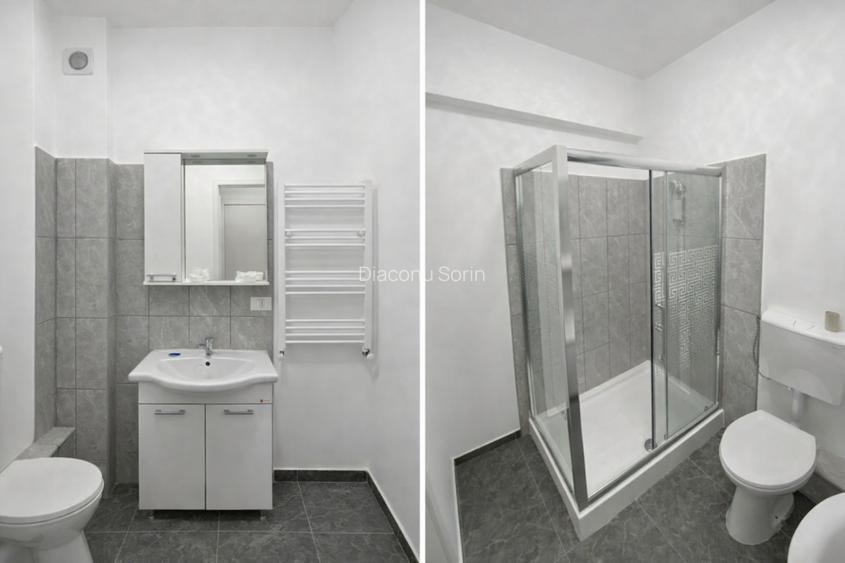 Apartament luminos cu vedere deschisa - 4