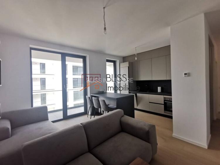 Apartament 2 camere în zona Jandarmerie - 3