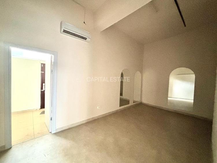 Spatiu comercial Stradal Mosilor Parter - 4