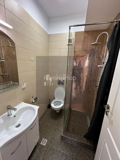 Apartament 3 camere, decomandat Baneasa - 5