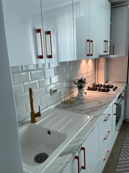 Apartament 2 camere Palas - Lazar Residence - 3