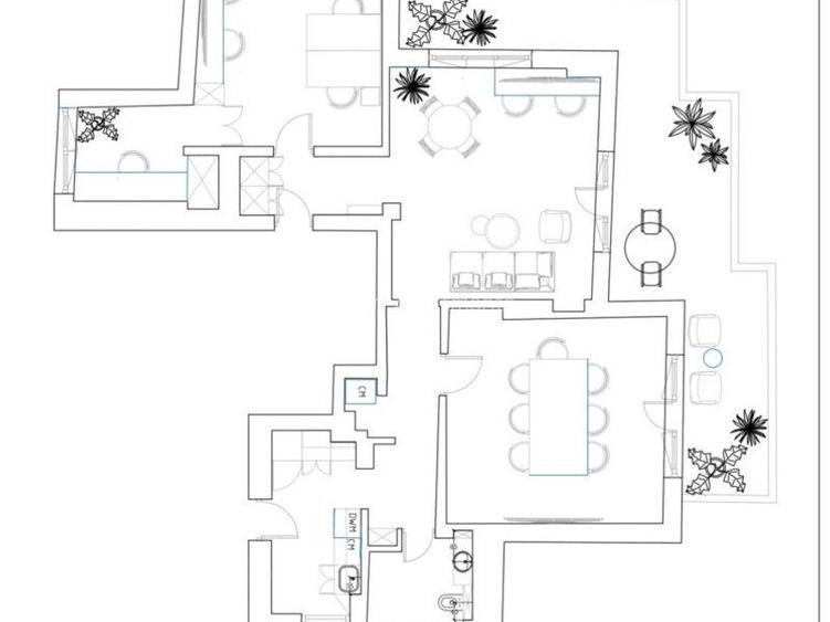 Birou de inchiriat *Piata Romana*Calea Victoriei*Metrou Piata Romana - 1