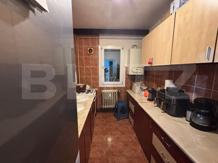 Apartament 3 camere, 60 mp, zona Podu Ros - 7