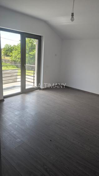 Casa noua! Vila  P+M, situată în zona Buftea –Samurcasi - 36