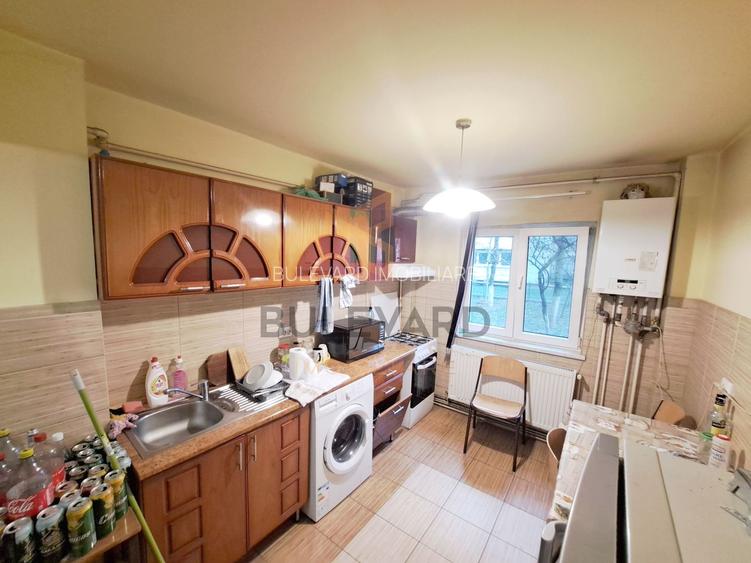 Comision 0. Apartament 3 camere decomandate zona Iulius Mall - 11