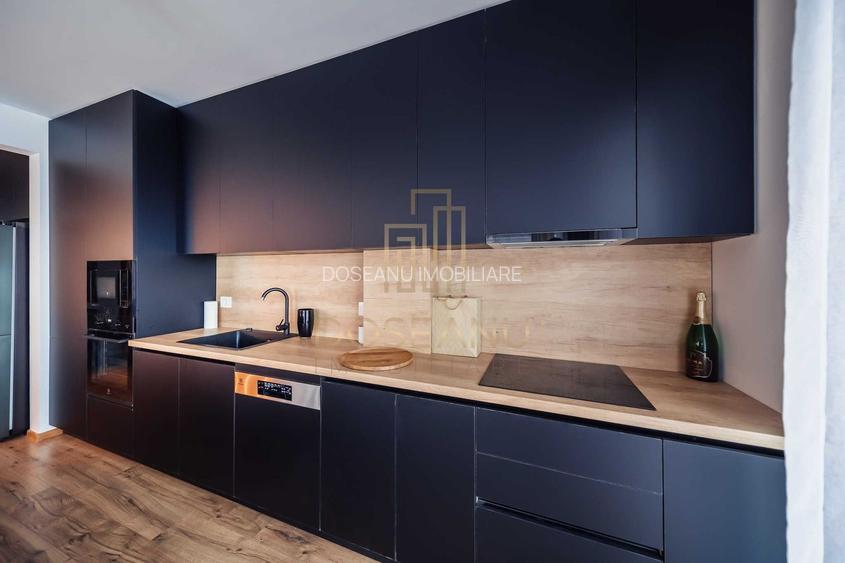 APARTAMENT PREMIUM CU 3 CAMERE | DE INCHIRIAT | PRIMA ONESTILOR - 4