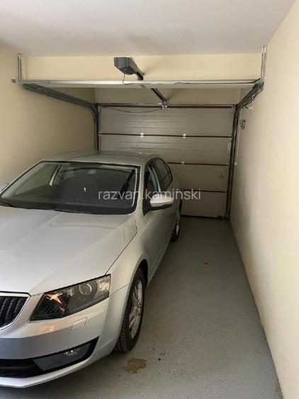 Vila individuala,Cartier Aviatiei,zona de case - 15