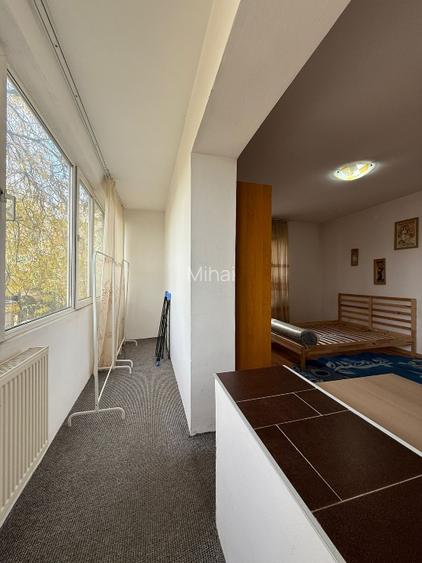 Garsoniera spre inchiriere, Metrou Gorjului - 3