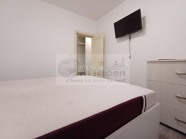 Apartament 2 camere decomandat – Zona Tatarasi la 5 min de Sp Sf Maria - 9