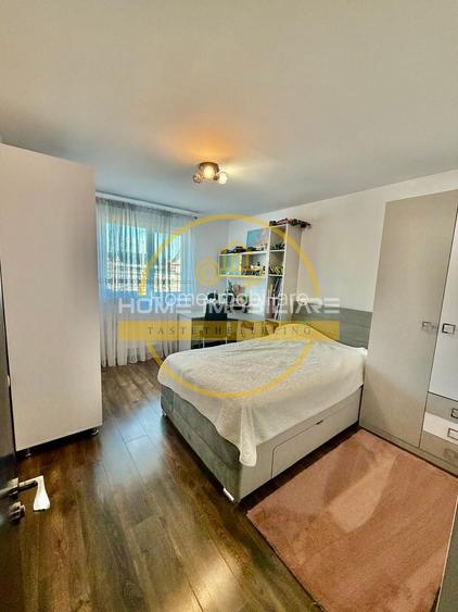 🏡 Proprietate premium – Casă individuală în Miroslava | Teren 600 mp - 15