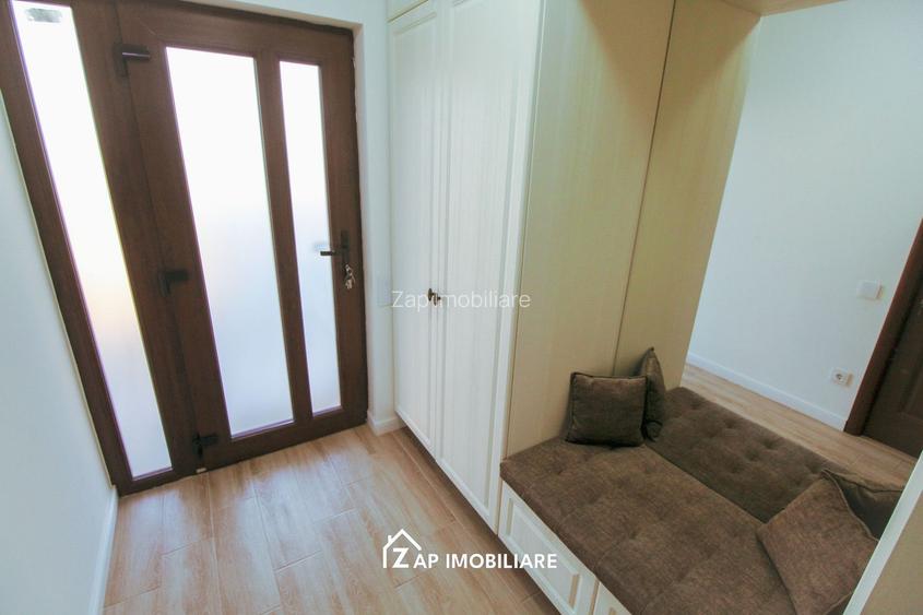 Casa moderna 1 nivel - 4 camere - 900 mp teren - Nazna - 24